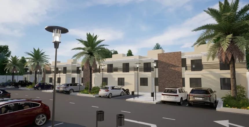 Dúplex 120 m² · Tiasta I