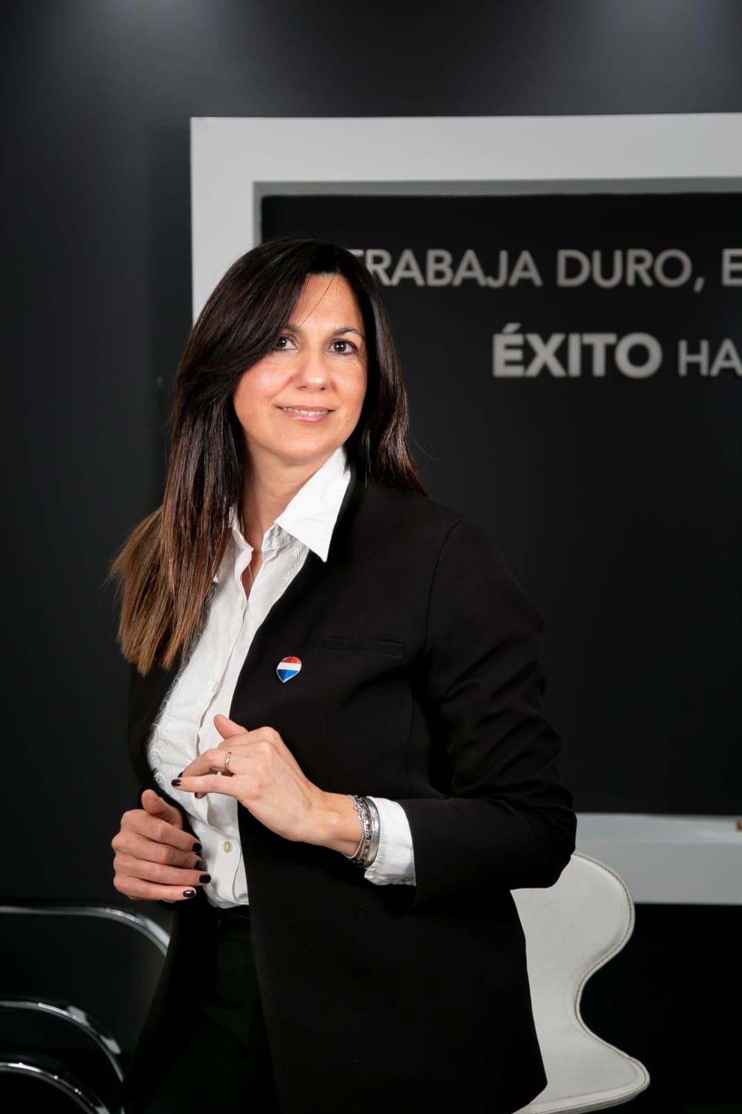 Foto de Marcela Domínguez